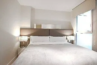 You Stylish Luxury City 바르셀로나 호텔